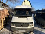 Mercedes-Benz Sprinter 1998 годаүшін4 200 000 тг. в Алматы – фото 2