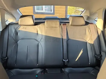 Changan Eado Premium 2025 года за 8 200 000 тг. в Алматы – фото 3