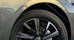 Changan Eado Premium 2025 года за 8 200 000 тг. в Алматы – фото 4