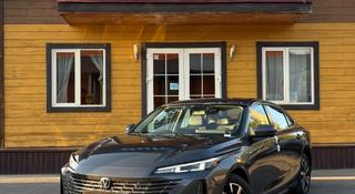 Changan Eado Premium 2025 года за 8 200 000 тг. в Алматы