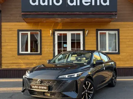 Changan Eado Premium 2025 года за 8 200 000 тг. в Алматы