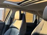 Changan Eado Premium 2025 года за 8 200 000 тг. в Алматы – фото 5