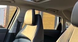 Changan Eado Premium 2025 года за 8 200 000 тг. в Алматы – фото 5