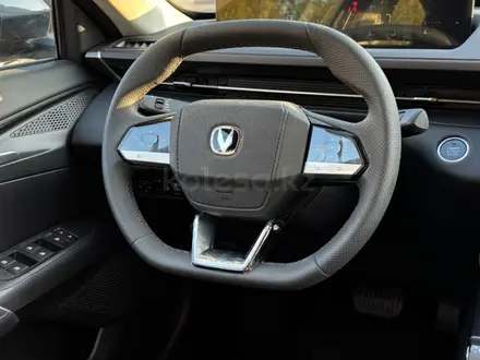 Changan Eado Premium 2025 года за 8 200 000 тг. в Алматы – фото 6