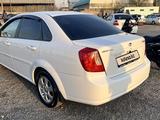 Daewoo Gentra 2014 годаүшін4 400 000 тг. в Шымкент – фото 4