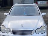 Mercedes-Benz C 200 2000 годаүшін3 500 000 тг. в Жезказган