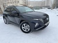 Hyundai Tucson 2022 года за 12 750 000 тг. в Астана