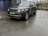 Land Rover Range Rover 2023 годаүшін100 000 000 тг. в Астана – фото 2