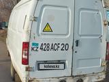 ГАЗ ГАЗель 2007 года за 3 200 000 тг. в Жезказган – фото 3