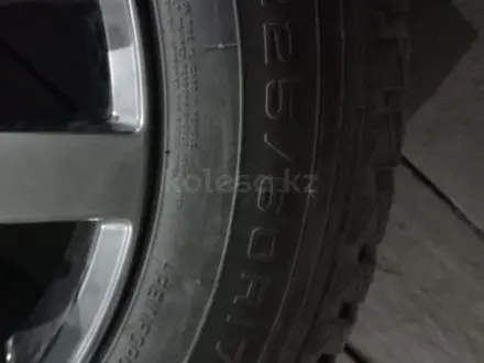 Шины с дисками за 250 000 тг. в Семей – фото 2