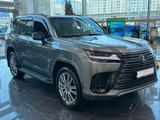 Lexus LX 600 2022 годаfor74 500 000 тг. в Астана