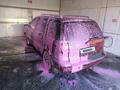 Mitsubishi Space Wagon 1995 года за 900 000 тг. в Астана – фото 5