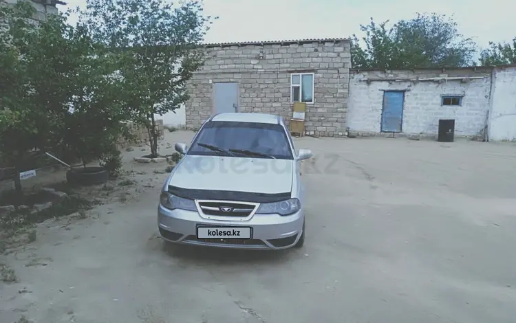 Daewoo Nexia 2013 года за 1 700 000 тг. в Актау