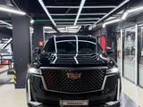 Cadillac Escalade 2021 года за 50 000 000 тг. в Алматы – фото 4