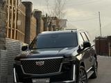 Cadillac Escalade 2021 года за 50 000 000 тг. в Алматы