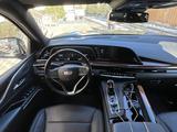 Cadillac Escalade 2021 года за 50 000 000 тг. в Алматы – фото 5