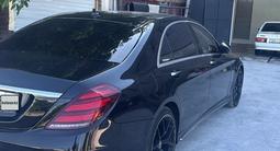 Mercedes-Benz S 400 2015 года за 35 000 000 тг. в Алматы
