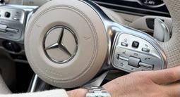Mercedes-Benz S 400 2015 года за 35 000 000 тг. в Алматы – фото 2