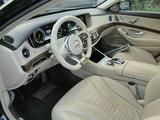 Mercedes-Benz S 400 2015 года за 35 000 000 тг. в Алматы – фото 5