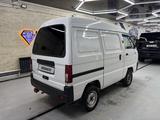Chevrolet Damas 2021 года за 3 480 000 тг. в Алматы – фото 3