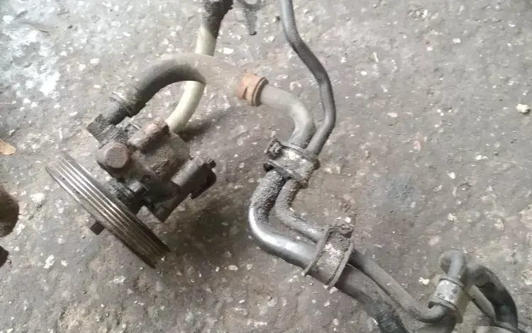 Гур насос mazda за 10 000 тг. в Алматы