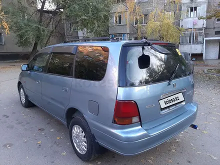 Honda Shuttle 1995 года за 2 650 000 тг. в Алматы – фото 7