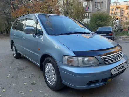 Honda Shuttle 1995 года за 2 650 000 тг. в Алматы – фото 9