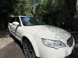Subaru Outback 2007 года за 7 000 000 тг. в Алматы – фото 2