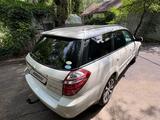 Subaru Outback 2007 года за 7 000 000 тг. в Алматы – фото 3