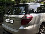 Subaru Outback 2007 года за 7 000 000 тг. в Алматы – фото 5