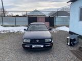 Volkswagen Vento 1992 годаүшін1 250 000 тг. в Кулан – фото 3