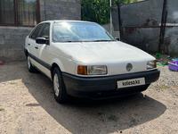 Volkswagen Passat 1991 годаfor850 000 тг. в Алматы