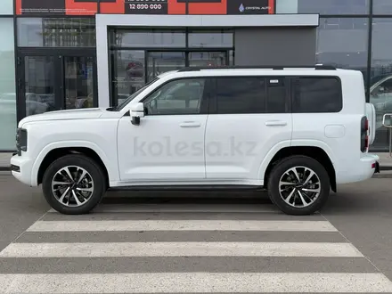 Haval H9 Premium 2026 года за 20 639 100 тг. в Астана – фото 3