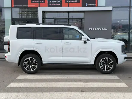 Haval H9 Premium 2026 года за 20 639 100 тг. в Астана – фото 4