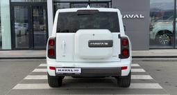 Haval H9 Premium 2026 годаүшін20 639 100 тг. в Астана – фото 5