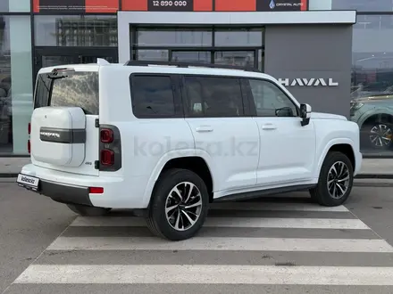 Haval H9 Premium 2026 года за 20 639 100 тг. в Астана – фото 7