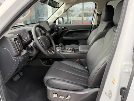 Haval H9 Premium 2026 года за 20 639 100 тг. в Астана – фото 8