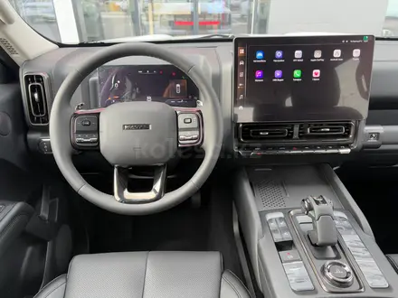 Haval H9 Premium 2026 года за 20 639 100 тг. в Астана – фото 12
