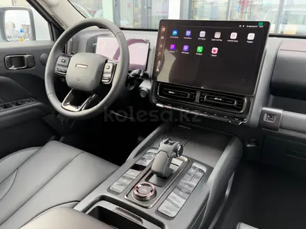 Haval H9 Premium 2026 года за 20 639 100 тг. в Астана – фото 11