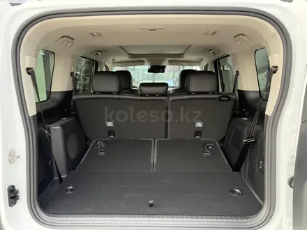 Haval H9 Premium 2026 года за 20 639 100 тг. в Астана – фото 9