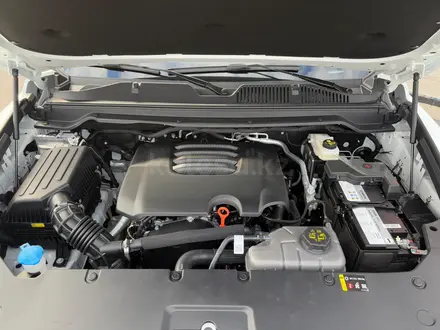 Haval H9 Premium 2026 года за 20 639 100 тг. в Астана – фото 10