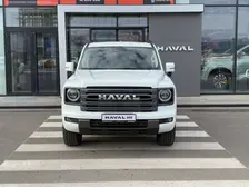 Haval H9, 2026