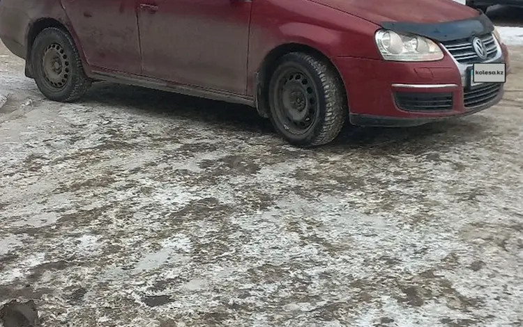 Volkswagen Jetta 2006 годаүшін3 000 000 тг. в Кокшетау