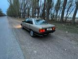 Audi 100 1989 года за 1 350 000 тг. в Алматы – фото 4