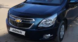 Chevrolet Cobalt 2021 года за 6 500 000 тг. в Алматы