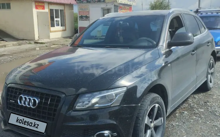 Audi Q5 2010 годаfor7 500 000 тг. в Усть-Каменогорск