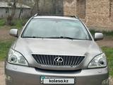 Lexus RX 330 2005 года за 7 999 999 тг. в Алматы – фото 2