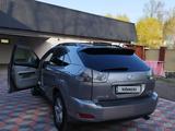 Lexus RX 330 2005 года за 7 999 999 тг. в Алматы – фото 4