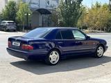 Mercedes-Benz E 280 1996 годаfor3 000 000 тг. в Кызылорда – фото 4