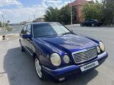 Mercedes-Benz E 280 1996 годаfor3 000 000 тг. в Кызылорда – фото 3